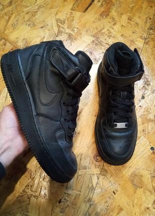 Кросівки крассовки кроссовки nike air force 1