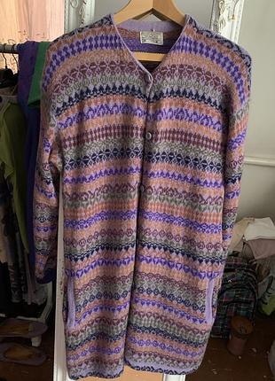 Дуже гарний кардіган 3
