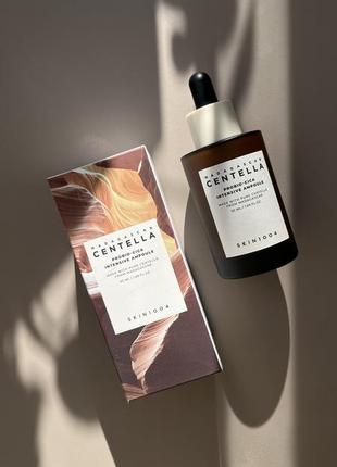 Skin1004 madagascar centella probio-cica intensive ampoule
