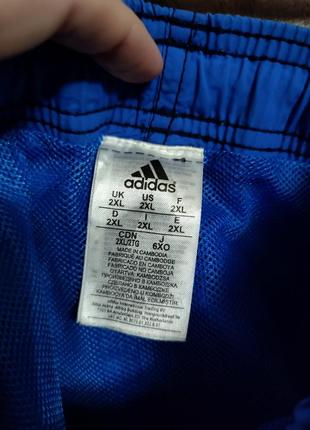 Мужские шорты,,adidas " 54-56р.5 фото