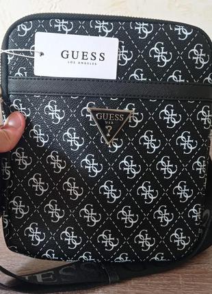 Распродажа сумки guess