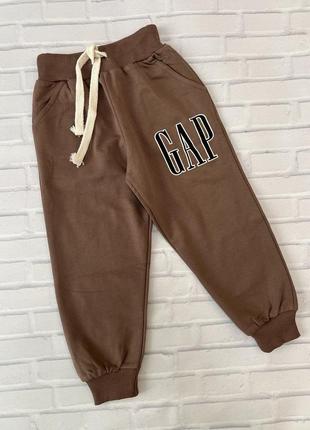 Стильный костюм gap3 фото