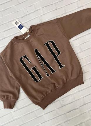 Стильний костюм gap2 фото