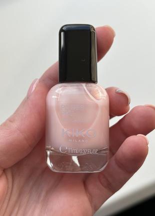 Продам лак фірми kiki milano оригінал