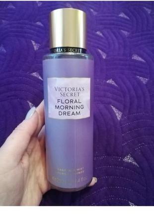 Парфумований спрей міст victoria's secret