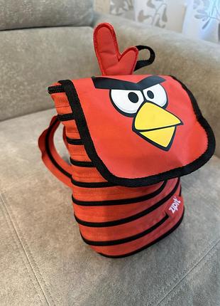 Дитячий рюкзак zipit 2