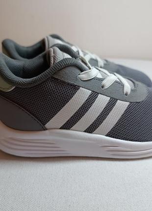 Дитячі кросівки adidas lite racer 2.01 фото