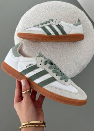 Кеди adidas samba