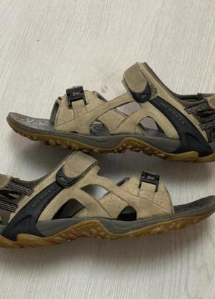 Трекінгові, туристичні сандалі kahuna lll j888000.розмір 43-44