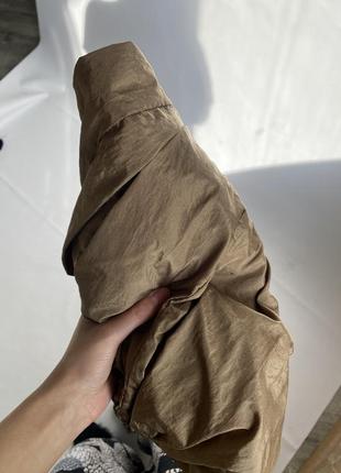 Карго штани брюки zara 4