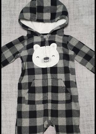 Мужчины carter's 24 m