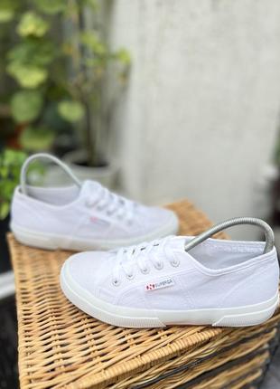 Мега комфортні 😍🔥кеди superga, 37
