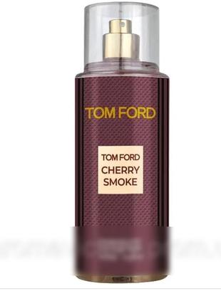 Парфюмированный спрей для тела cherry smoke exclusive euro 275 мл