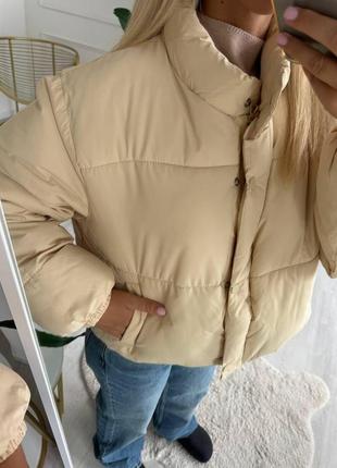 Куртка женская m l xl