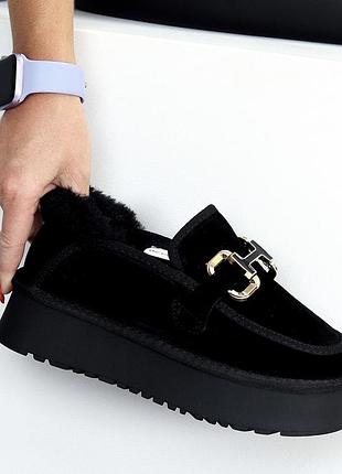 Женские угги автоледи