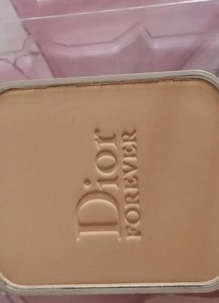 Dior forever puder cena deals