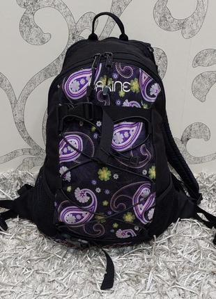 dakine wonder pack gypsy floral 590 172282022