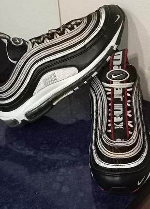 Nike air flight 97 deals