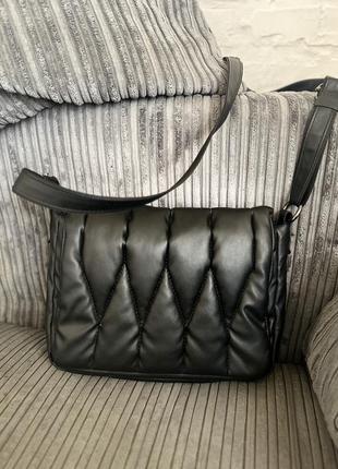 Сумка мягкая