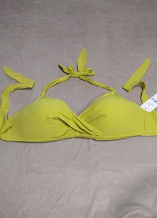 Лиф от купальника f&f, u9 20, eur 48, сток, люкс