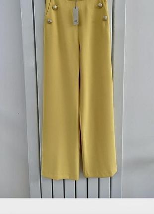 1+1=3 акция разбруждений брюки river island