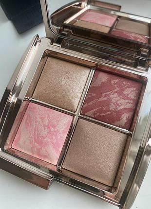 Hourglass ambient golden rose edit лимитированная2 фото