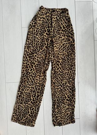 Брюки zara