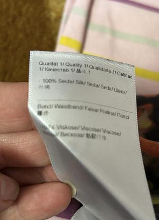 Блузка блуза шовк escada