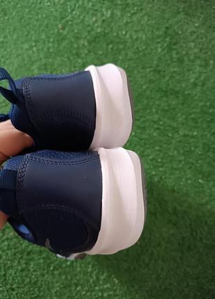 Новые мужские кроссовки nike / оригинал 🎀 удобные кроссовки7 фото