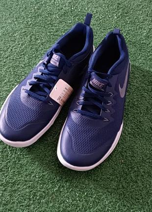Новые мужские кроссовки nike / оригинал 🎀 удобные кроссовки5 фото