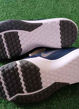 Новые мужские кроссовки nike / оригинал 🎀 удобные кроссовки4 фото