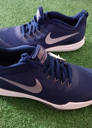 Новые мужские кроссовки nike / оригинал 🎀 удобные кроссовки3 фото