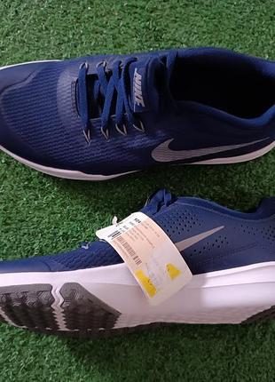 Новые мужские кроссовки nike / оригинал 🎀 удобные кроссовки2 фото