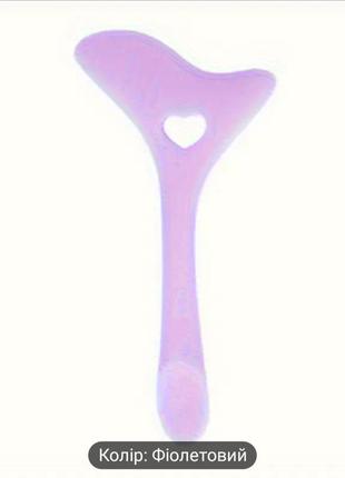 Шаблон для макияжа