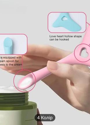 Шаблон для макияжа