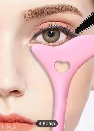 Шаблон для макияжа