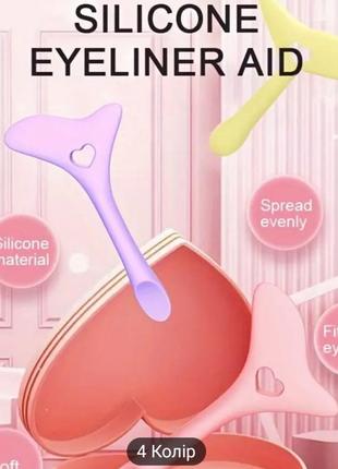 Шаблон для макияжа