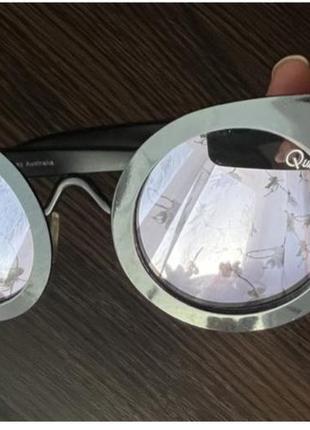 Фирменные солнцезащитные очки австралия оригинал2 фото
