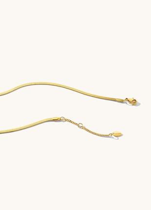 Цепочка золотая dorose