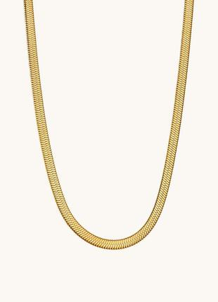 Цепочка золотая dorose