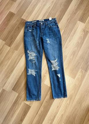 Джинсы женские tally weijl m-l размер