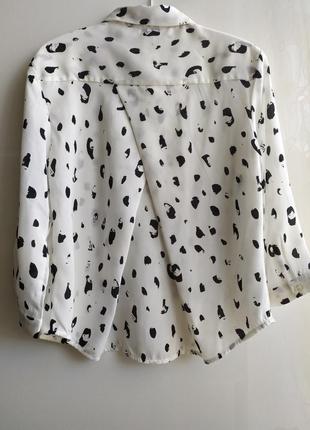 Блуза, сорочка бренду monki2 фото