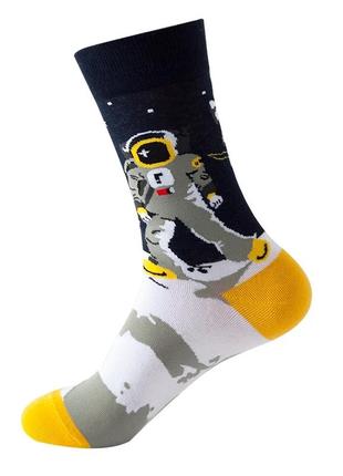 Оригінальні шкарпетки, розмір 36- 43