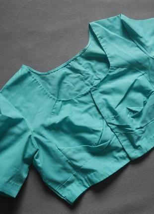 Чоли под сари