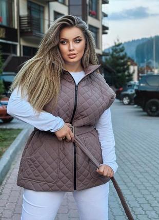 Жилетка батальная 48+