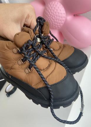 Черевики,дутики