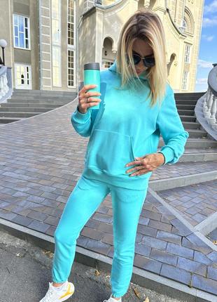 Спортивний костюм жіночий