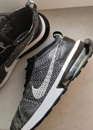 Кросівки nike air max flyknit racer dj6106-011 оригінал