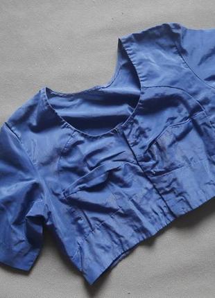 Чоли для сари