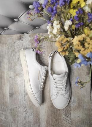 Кеды saint laurent оригинал
